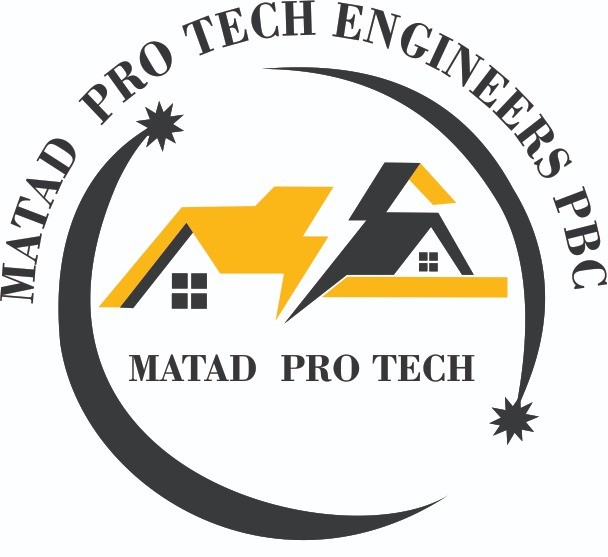 Matad Pro Tech Engineers PBC logo